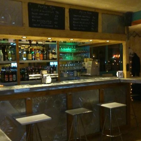카르카손 La Rapiere B&B 외부 사진