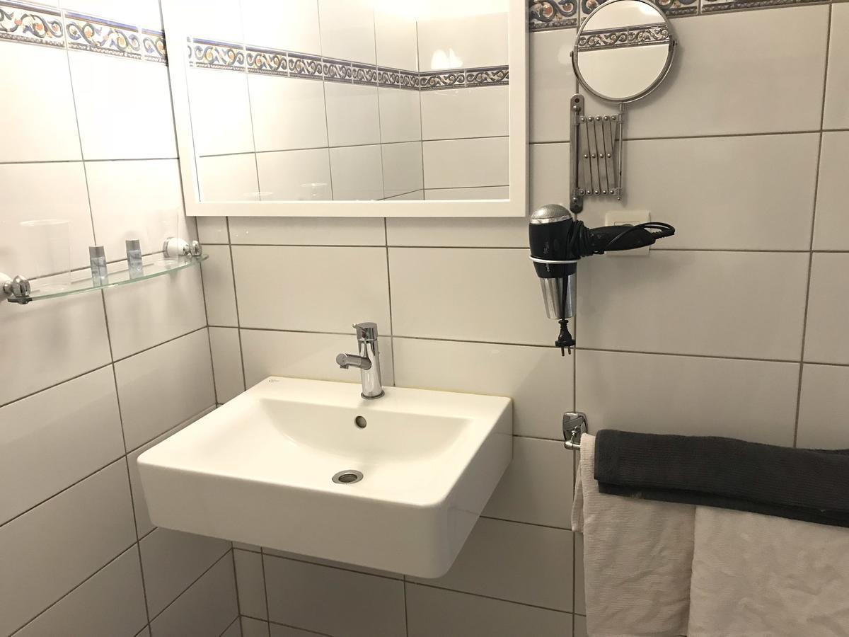 카르카손 La Rapiere B&B 외부 사진