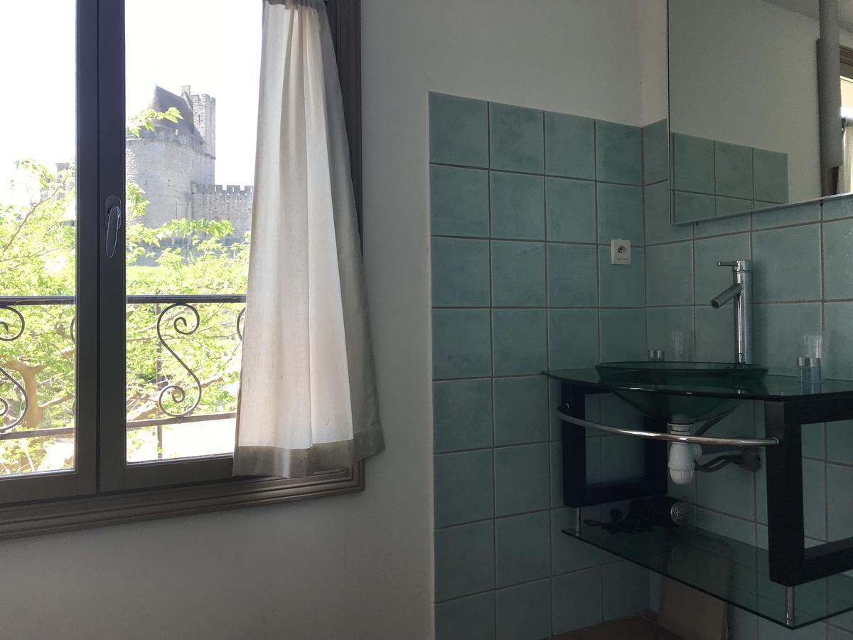 카르카손 La Rapiere B&B 외부 사진